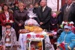 Відкриття дитячого садочка в с.Данилова - Балка